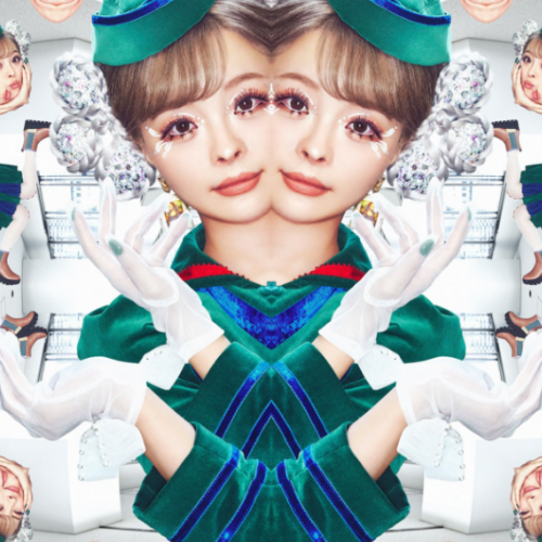 きゃりーぱみゅぱみゅ