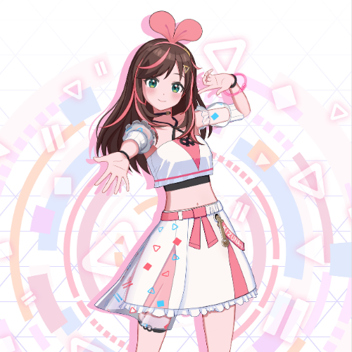 Kizuna AI